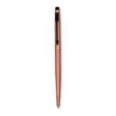 Parker Insignia Rose Gold BMT BP Vertical Line Engraving
